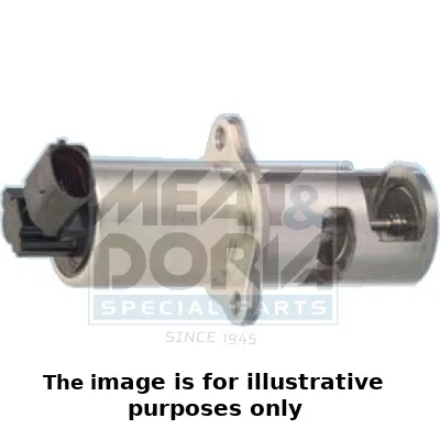 Vanne EGR Nissan PRIMERA · Nissan PRIMERA Estate · Nissan PRIMERA Hatchback