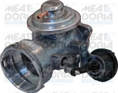 Vanne EGR Audi A6 C5 · Audi A6 C5 Avant · Audi A4 B6
