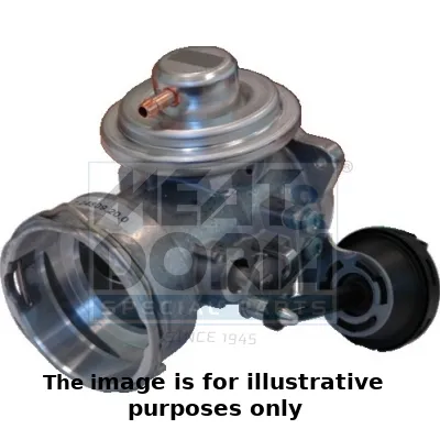 Vanne EGR Audi A6 C5 · Audi A6 C5 Avant · Audi A4 B6