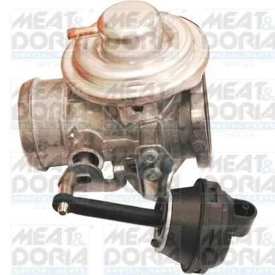 Vanne EGR Audi A4 B5 · Audi A6 C5 · Audi A6 C5 Avant