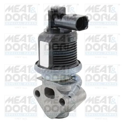Vanne EGR Audi A2 · Seat CORDOBA · Seat IBIZA II