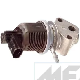Vanne EGR Audi A2 · Seat CORDOBA · Seat IBIZA II
