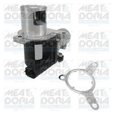 Vanne EGR Nissan MICRA III · Nissan NOTE · Nissan QASHQAI I