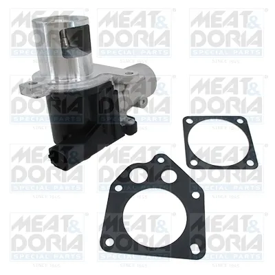 Vanne EGR Nissan MICRA III · Nissan NOTE · Nissan QASHQAI I