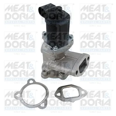Vanne EGR Alfa Romeo MITO · Fiat STRADA Pickup · Fiat DOBLO MPV