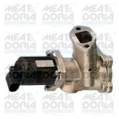 Vanne EGR Alfa Romeo MITO · Fiat STRADA Pickup · Fiat DOBLO MPV