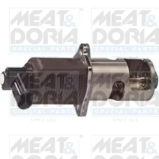 Vanne EGR Nissan INTERSTAR Bus · Nissan INTERSTAR Van · Nissan INTERSTAR Platform/Chassis