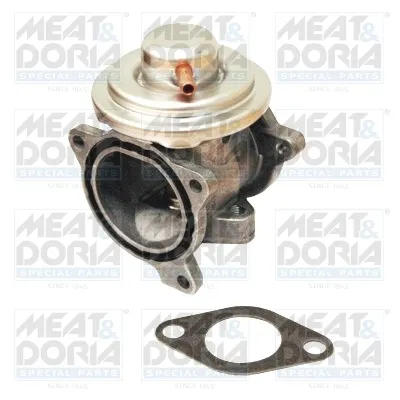 Vanne EGR Audi A2 · Seat IBIZA III · Seat CORDOBA