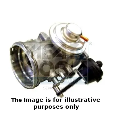 Vanne EGR Vw MULTIVAN T5 · Vw TRANSPORTER T5 Platform/Chassis (7JD, 7JE, 7JL, 7JY, 7JZ, 7F · Vw TRANSPORTER T5 Van