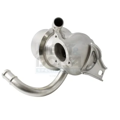 Radiateur, réaspiration des gaz d'échappement Audi Q3 · Audi A3 · Audi A3 Sportback