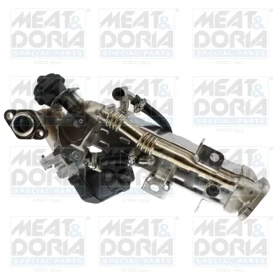 Module EGR MEAT & DORIA 881014R