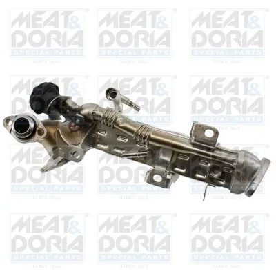 Élément refroidissement, recyclage gaz d'échappement MEAT & DORIA 881017R