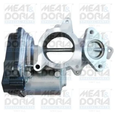 Vanne EGR Audi A6 C6 · Audi A3 Sportback · Audi A4 B7