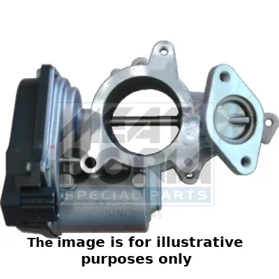 Vanne EGR Audi A6 C6 · Audi A4 B7 · Audi A4 B7 Avant