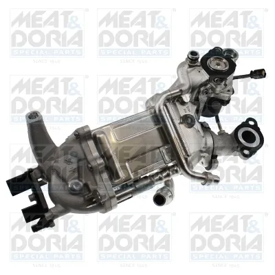 Module-EGR Bmw 5 · Bmw 5 Touring · Bmw X3