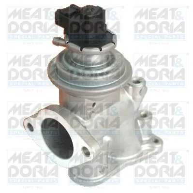 Vanne EGR Opel CORSA C · Opel CORSA C Hatchback Van · Vauxhall CORSA Mk II
