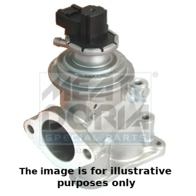 Vanne EGR Opel CORSA C · Opel CORSA C Hatchback Van · Vauxhall CORSA Mk II