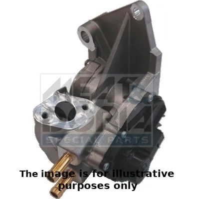 Vanne EGR Audi A3 · Audi A3 Sportback · Seat ALTEA
