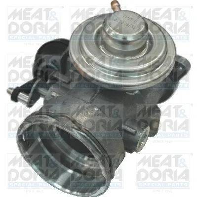 Vanne EGR Seat ALTEA · Seat TOLEDO III · Skoda OCTAVIA II