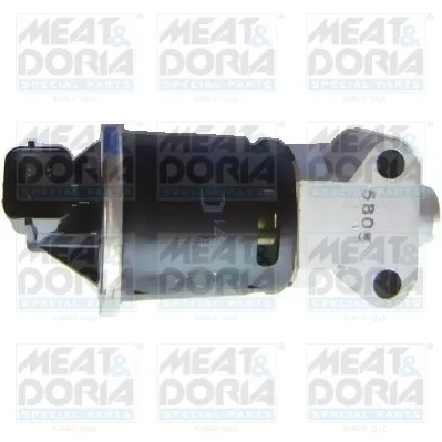 Vanne EGR Chevrolet MATIZ · Chevrolet AVEO / KALOS Saloon · Chevrolet AVEO / KALOS Hatchback