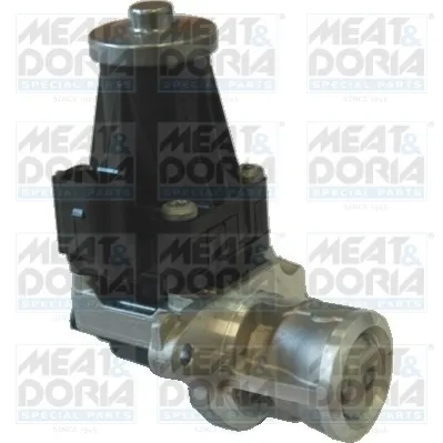 Vanne EGR Alfa Romeo MITO · Chrysler YPSILON · Citroën NEMO Box Body/MPV