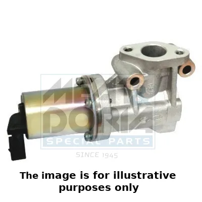 Vanne EGR Hyundai MATRIX
