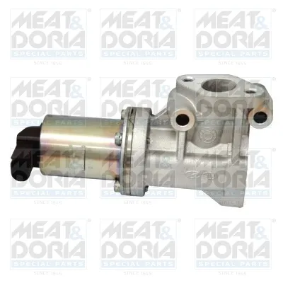 Vanne EGR Hyundai GETZ · Hyundai ACCENT III · Hyundai i30
