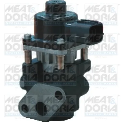 Vanne EGR Fiat SEDICI · Suzuki JIMNY Closed Off-Road Vehicle · Suzuki WAGON R+