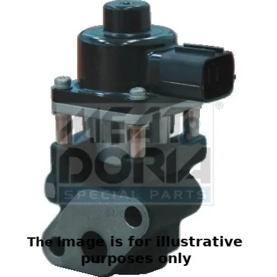 Vanne EGR Fiat SEDICI · Suzuki JIMNY Closed Off-Road Vehicle · Suzuki WAGON R+