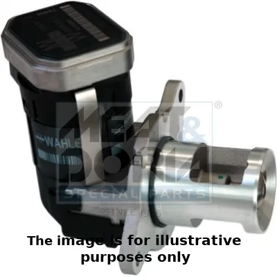 Vanne EGR Chrysler PT CRUISER · Mercedes-Benz C-CLASS · Mercedes-Benz C-CLASS Coupe