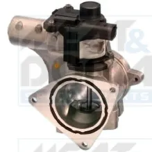 Vanne EGR Vw TOUAREG · Vw MULTIVAN T5 · Vw TRANSPORTER T5 Platform/Chassis (7JD, 7JE, 7JL, 7JY, 7JZ, 7F