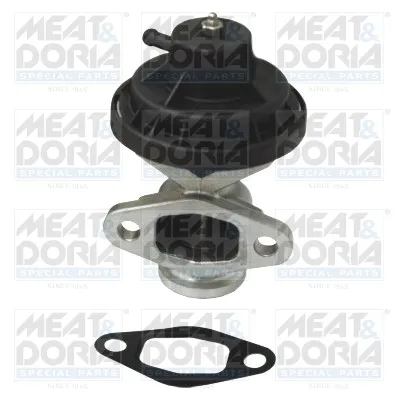 Vanne EGR Seat CORDOBA · Seat IBIZA II · Seat INCA