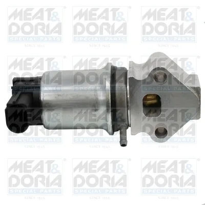 Vanne EGR Audi A3 · Seat ALHAMBRA · Vw SHARAN