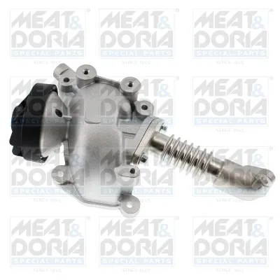 Vanne EGR Mercedes-Benz SPRINTER 2-t Platform/Chassis · Mercedes-Benz VITO Bus · Mercedes-Benz SPRINTER 2-t Van