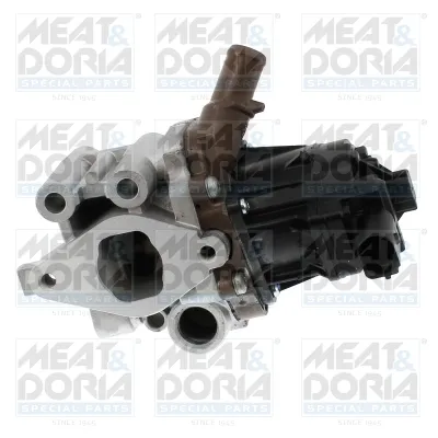 Vanne EGR Fiat DUCATO Bus · Fiat DUCATO Van · Fiat DUCATO Platform/Chassis
