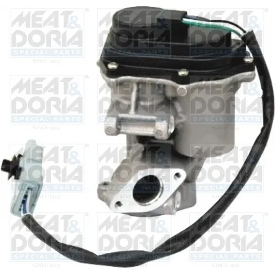 Vanne EGR Land Rover RANGE ROVER III · Land Rover RANGE ROVER SPORT I