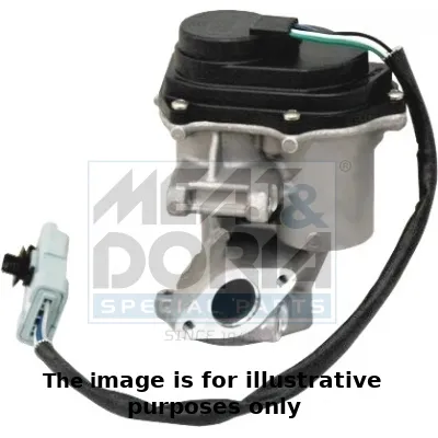 Vanne EGR Land Rover RANGE ROVER III · Land Rover RANGE ROVER SPORT I
