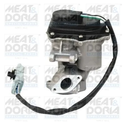 Vanne EGR Land Rover RANGE ROVER III · Land Rover RANGE ROVER SPORT I