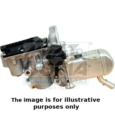 Vanne EGR Renault MEGANE III Hatchback · Renault MEGANE III Coupe · Renault MEGANE III Grandtour