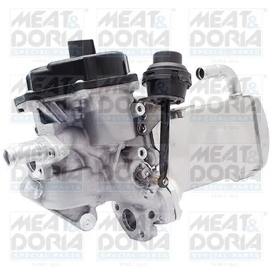 Vanne EGR Audi A5 · Audi A4 B8 · Audi A4 B8 Avant