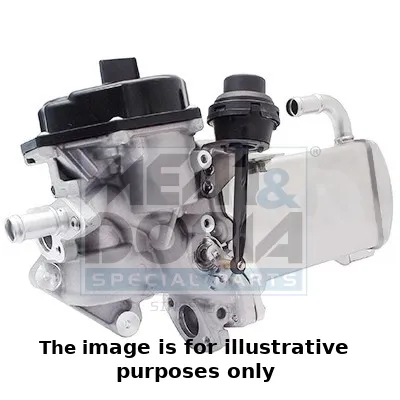 Vanne EGR Audi A5 · Audi A4 B8 · Audi A4 B8 Avant