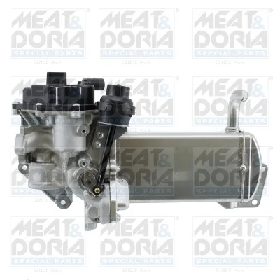 Vanne EGR Audi Q5 · Vw AMAROK · Vw AMAROK Platform/Chassis