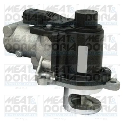Vanne EGR Audi A8 D3 · Audi Q7 · Audi A8 D4