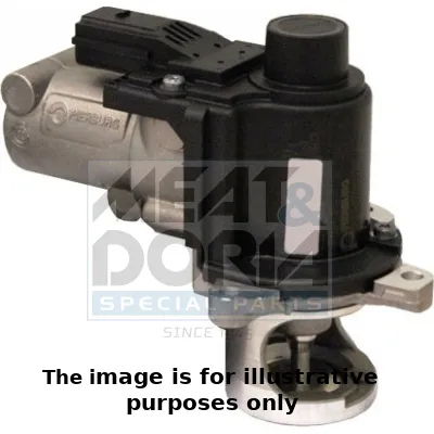 Vanne EGR Audi A6 C6 · Audi A6 C6 Avant · Audi Q7