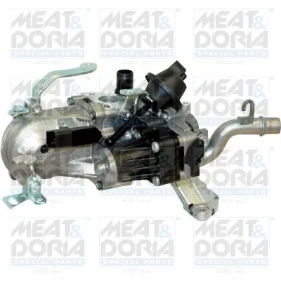 Radiateur, réaspiration des gaz d'échappement Citroën C4 PICASSO I MPV · Citroën C5 III · Citroën C5 III Break