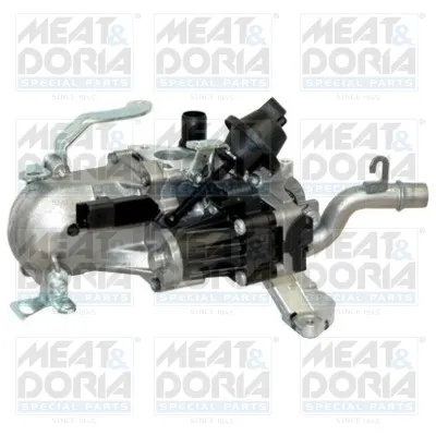 Radiateur, réaspiration des gaz d'échappement Citroën C4 PICASSO I MPV · Citroën C5 III · Citroën C5 III Break