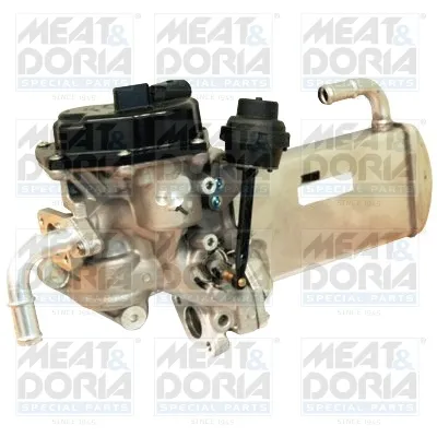 Vanne EGR Vw MULTIVAN T5 · Vw TRANSPORTER T5 Platform/Chassis (7JD, 7JE, 7JL, 7JY, 7JZ, 7F · Vw TRANSPORTER T5 Van