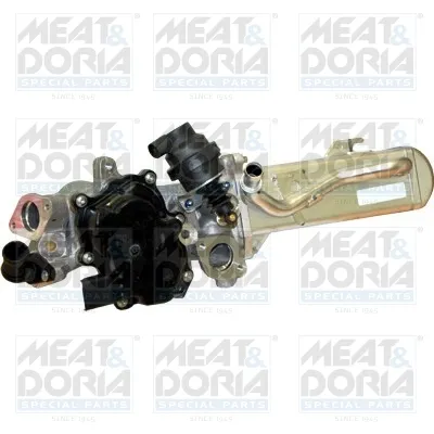 Vanne EGR Ford GALAXY II · Ford MONDEO IV · Ford MONDEO IV Turnier