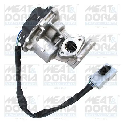 Vanne EGR Land Rover RANGE ROVER III · Land Rover RANGE ROVER SPORT I