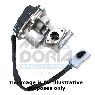 Vanne EGR Land Rover RANGE ROVER III · Land Rover RANGE ROVER SPORT I